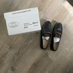 Men’s Steve Madden loafers
